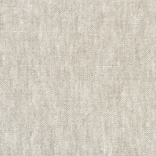 7 Oz Oatmeal/Silver Metallic Linen
